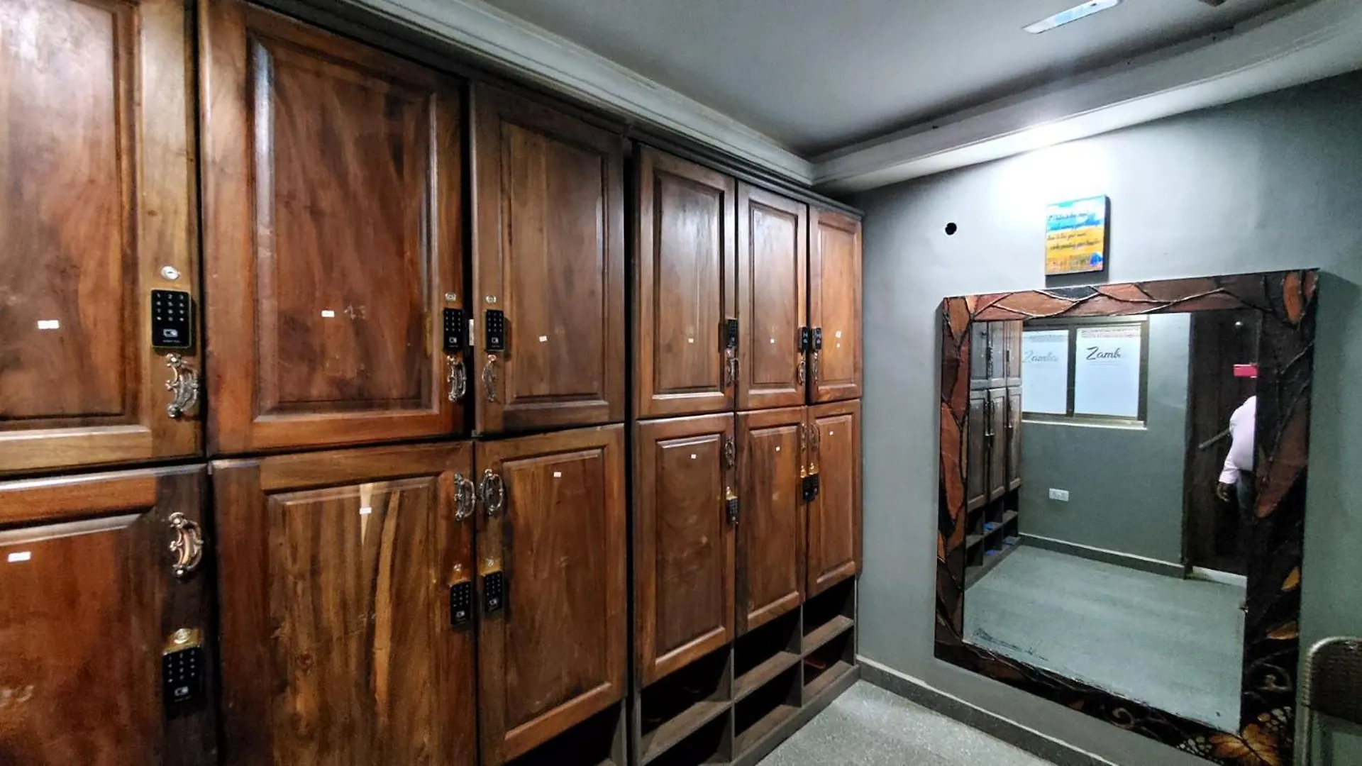 Szálloda Chello Suites Kampala