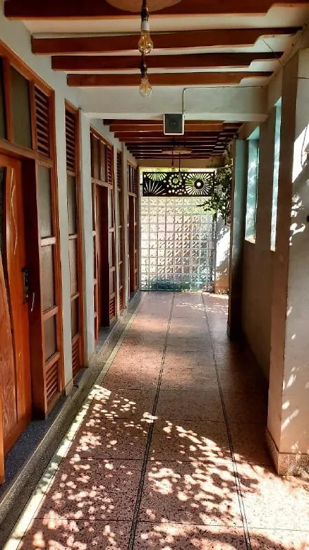 Chello Suites Kampala Uganda