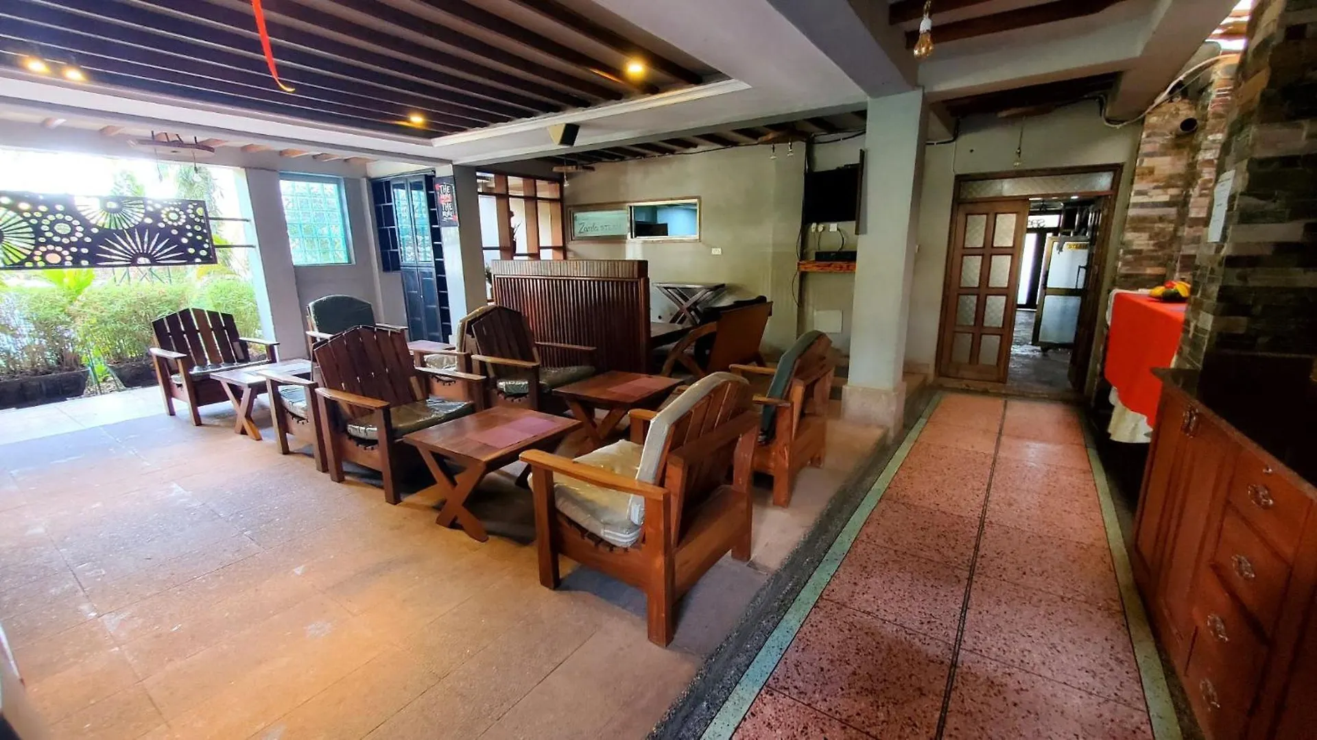 Chello Suites Kampala Uganda