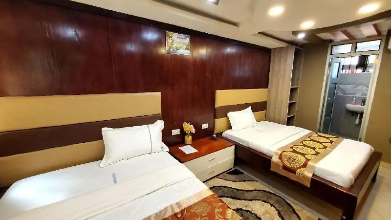 Chello Suites Kampala