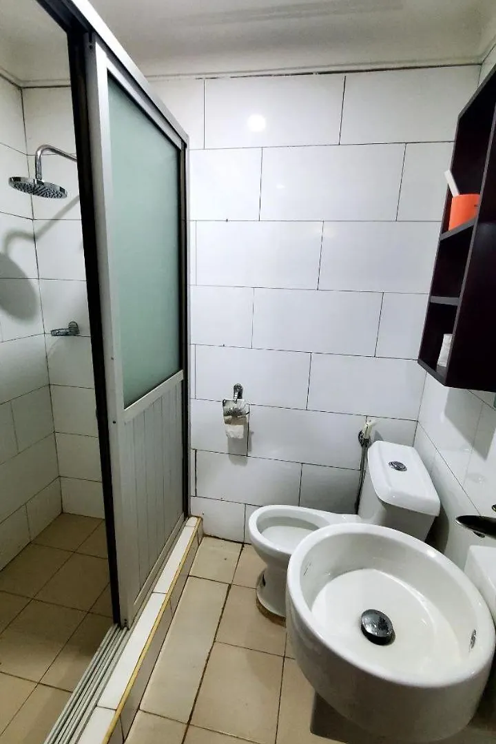 Chello Suites Kampala Szálloda