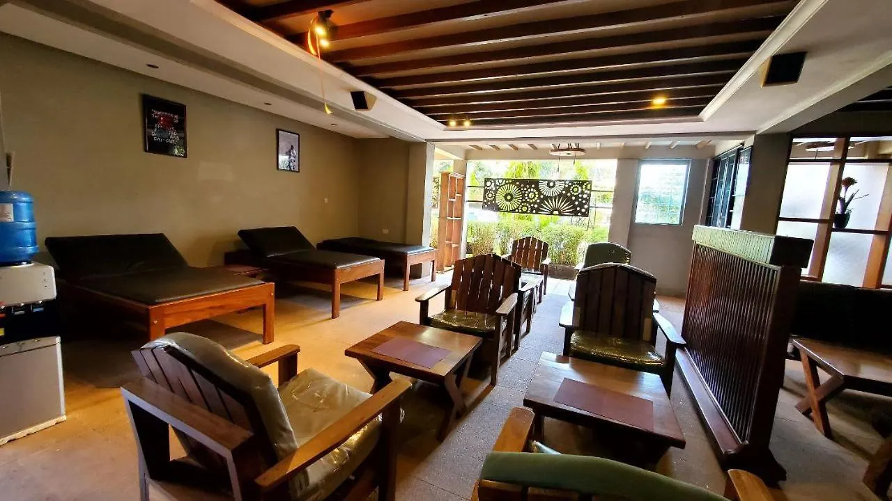 Chello Suites Kampala